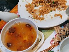 -木屋烧烤(双榆树店)