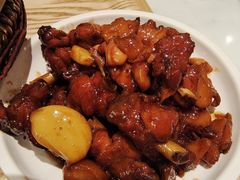 -乡村基·川味现炒大王(熙悦天街店)