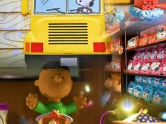 -史努比缤纷世界