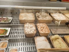 -匠牛亭·锅物烧肉放题自助(昆百大·泰业城店)