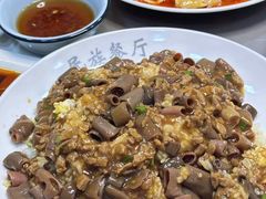 -清真老马家海鲜大排档(台东店)