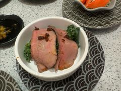 -争鲜回转寿司(中街大悦城店)
