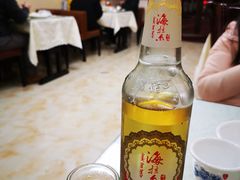 啤酒-小城家宴