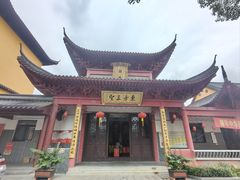 -会龙寺