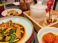 -火宫殿·湘菜小吃·商务宴请·生日聚会(市府店)