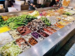 -林静小吃(复兴路店)