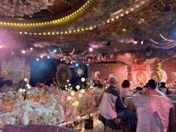 -花嫁丽舍婚礼殿堂(世博江景店)