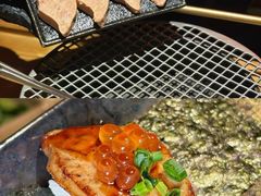 -無二炙坊·和牛烧肉(大钟寺1733店)