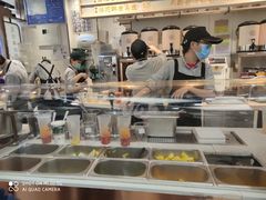 -眷茶(赛格国际购物中心店)