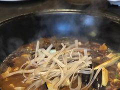 -崔记生活·铁锅炖鱼粘卷子(总店)