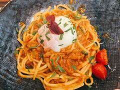 经典肉酱意面-阿妮叶李(光谷世界城店)