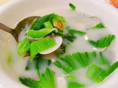 -旺富东海大酒楼(海鲜街店)