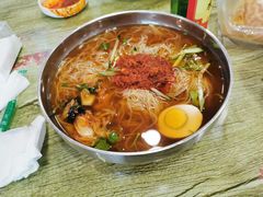 -韩麦大冷面(桂花街直营店)