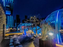 -享月汤皇·海鲜小火锅·聚会(曲江创意谷店)