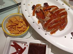 -东流山北京烤鸭·家常菜(南京首店)