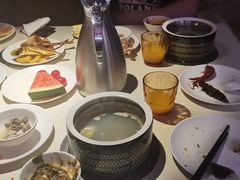 -加餐海鲜自助(集美银泰百货店)