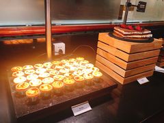 -广州花园酒店·凌璇阁旋转餐厅CAROUSEL360