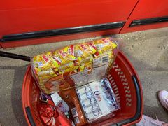 -嘿嘛仓储购(华明店)