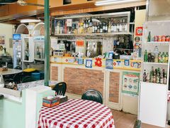 大堂-雅憩花园餐厅