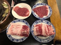 -裕德孚·非遗手切涮羊肉(东直门内大街店)