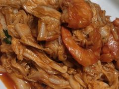 -叶派龙虾•招牌香辣蟹·海鲜(中海国际店)