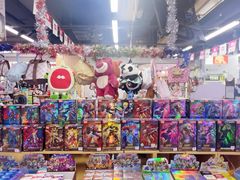 -西北轻工批发市场