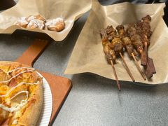 -达美乐比萨(兴海大道店)