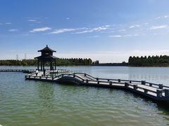-河北省第三届（邢台园博园）园林博览会