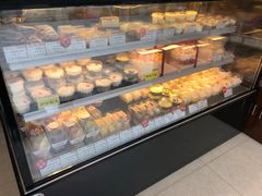 -红宝石·鲜奶小方(莘庄店)