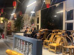 -神伙烧烤(江北黄泥塝店)