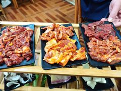 -阿昌白族石板烧·菌锅(大理古城店)