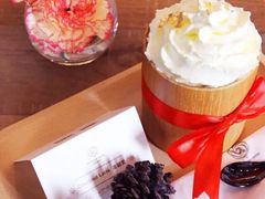 -麦隆咖啡Mellower Coffee(弘基时尚生活中心店)