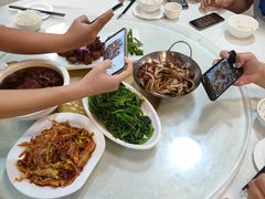 -蒲氏烤鸭(百寿路店)