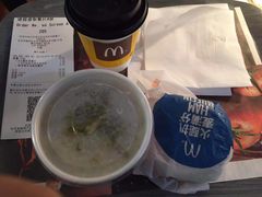 -麦当劳(北苑秋实路店)