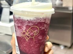 -喜茶(东莞汇一城店)