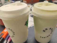 -宝珠奶酪(闵行仲盛店)