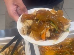 -孟记粥铺·家常菜·烧烤·粥(亚运村店)