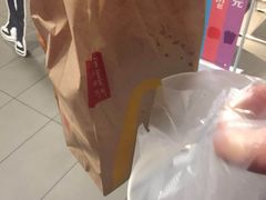 -麦当劳(北京金星西路店)