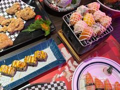 -仙隐小鹿料理食堂(惠济万达店)