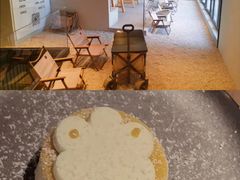 -J Create城市露营咖啡·简餐·宠物(上海动物园店)