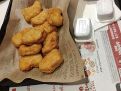 -肯德基(新市百店)