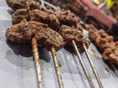 -龙巢盱眙龙虾·鸡煲·烧烤宵夜(坪洲店)