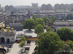-上海东林寺(金山区)