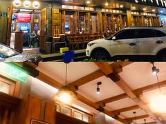 门面-慧娟面馆·餐厅(望江路店)