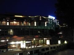 -盛之乡温泉渡假村仕林餐厅