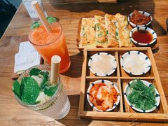 -TAIFORKS 大福食堂·山葵烤肉料理·拌饭(宝安店)