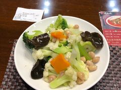 -老九圆山西面馆(CBD店)