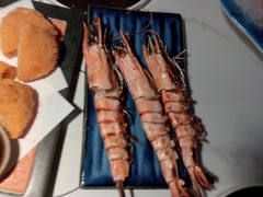-黑木原精致料理·铁板烧