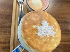 -芙蕾哥哥souffle