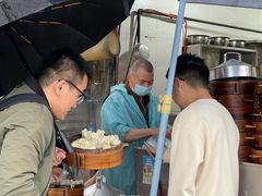 -刘七嬢烧麦刀削面